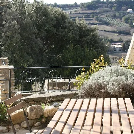 Grand En Drome Provencale Vakantiehuis Vinsobres