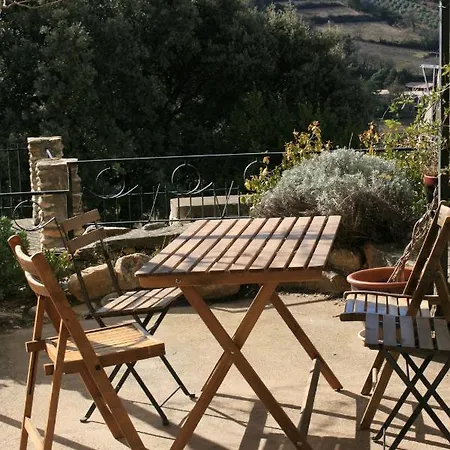Vakantiehuis Grand En Drome Provencale *