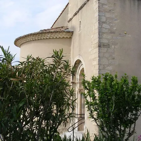 Hébergement de vacances Grand En Drôme Provencale