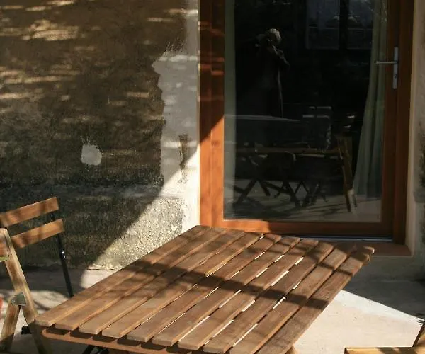 Grand En Drome Provencale *