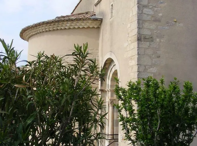 Vakantiehuis Grand En Drome Provencale