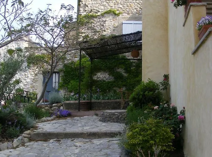 Grand En Drome Provencale Vakantiehuis *