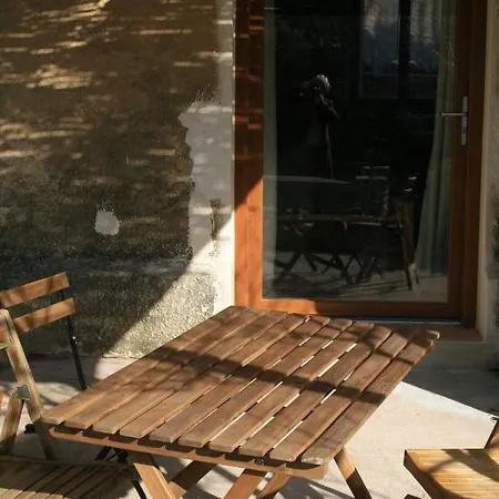 Grand En Drome Provencale *