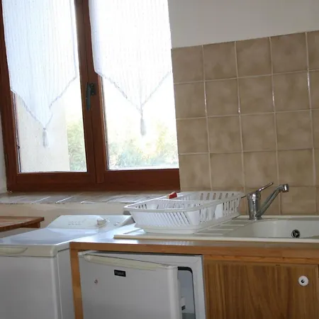 Grand En Drome Provencale Дом отдыха Vinsobres