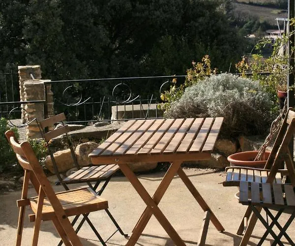 Casa de Férias Grand En Drôme Provencale *
