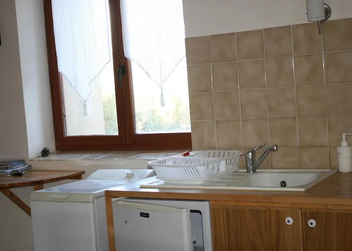 Grand En Drôme Provencale Casa de Férias Vinsobres